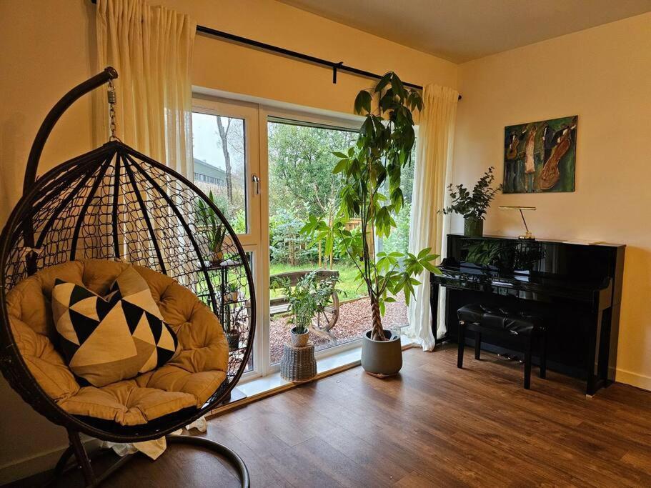Our House @ Little France Βίλα Εδιμβούργο Εξωτερικό φωτογραφία